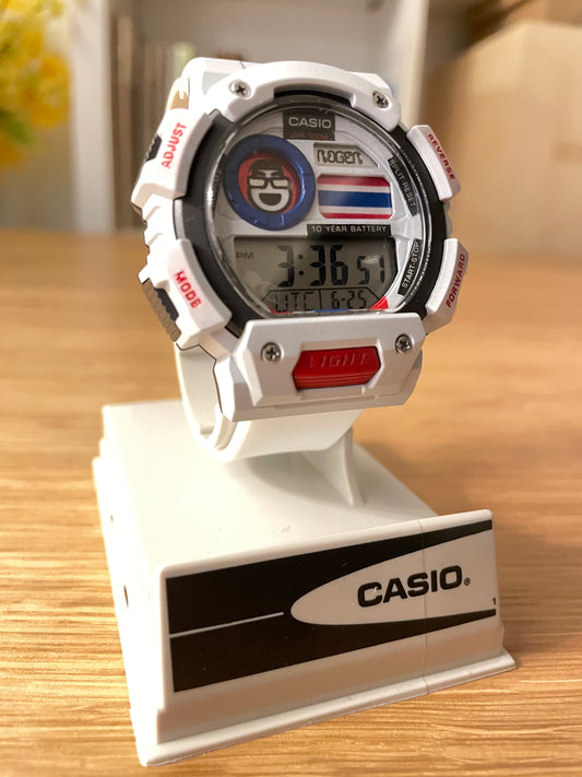 Roger Casio電子手錶